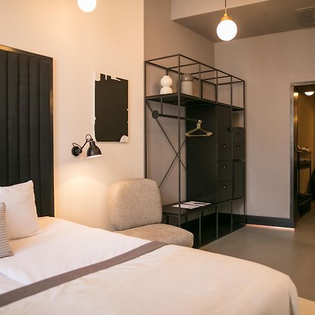Hotel Rum Budapeszt Zewnętrze zdjęcie