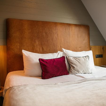 Hotel Rum Budapeszt Zewnętrze zdjęcie