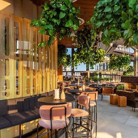Hotel Rum Budapeszt Zewnętrze zdjęcie