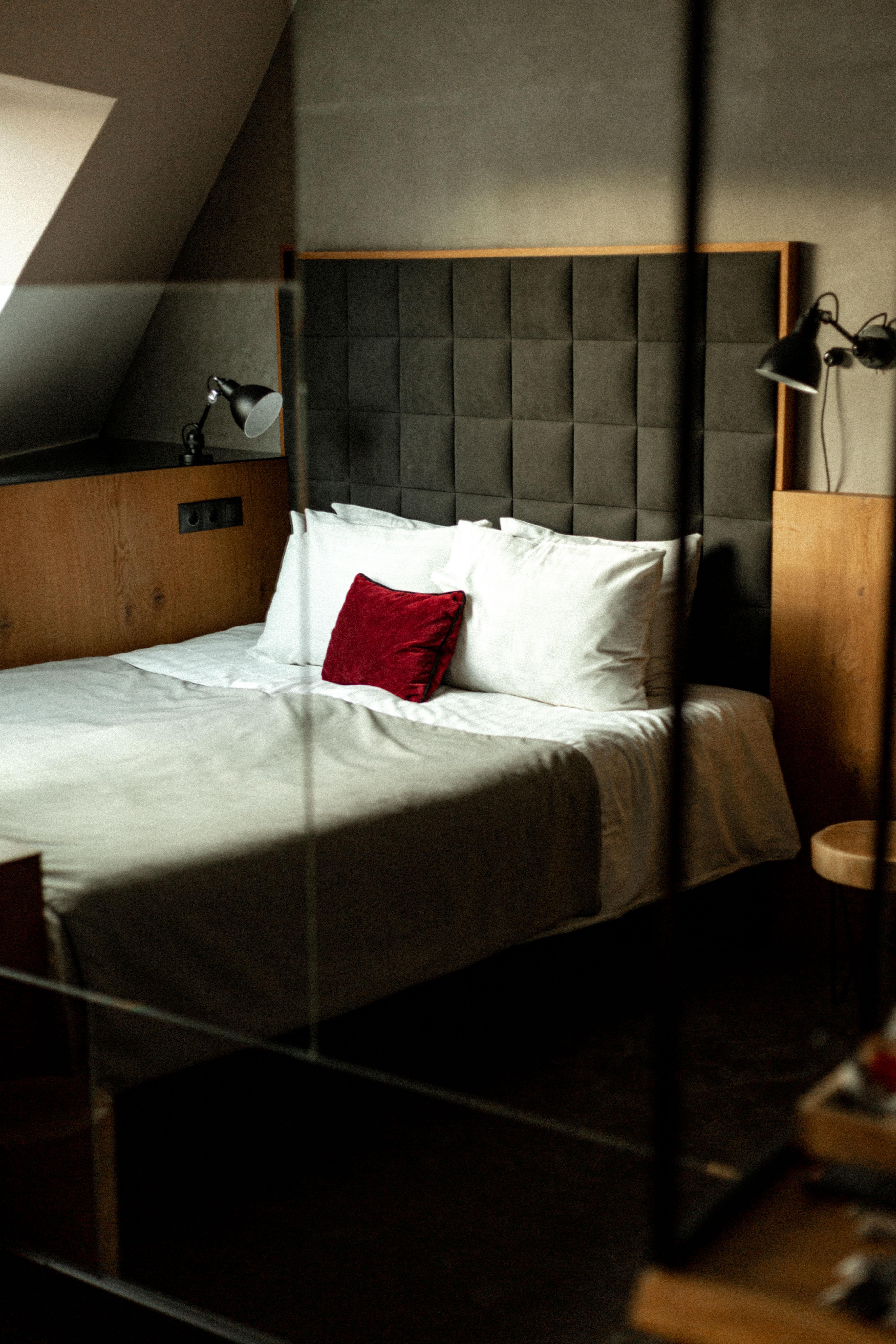 Hotel Rum Budapeszt Zewnętrze zdjęcie
