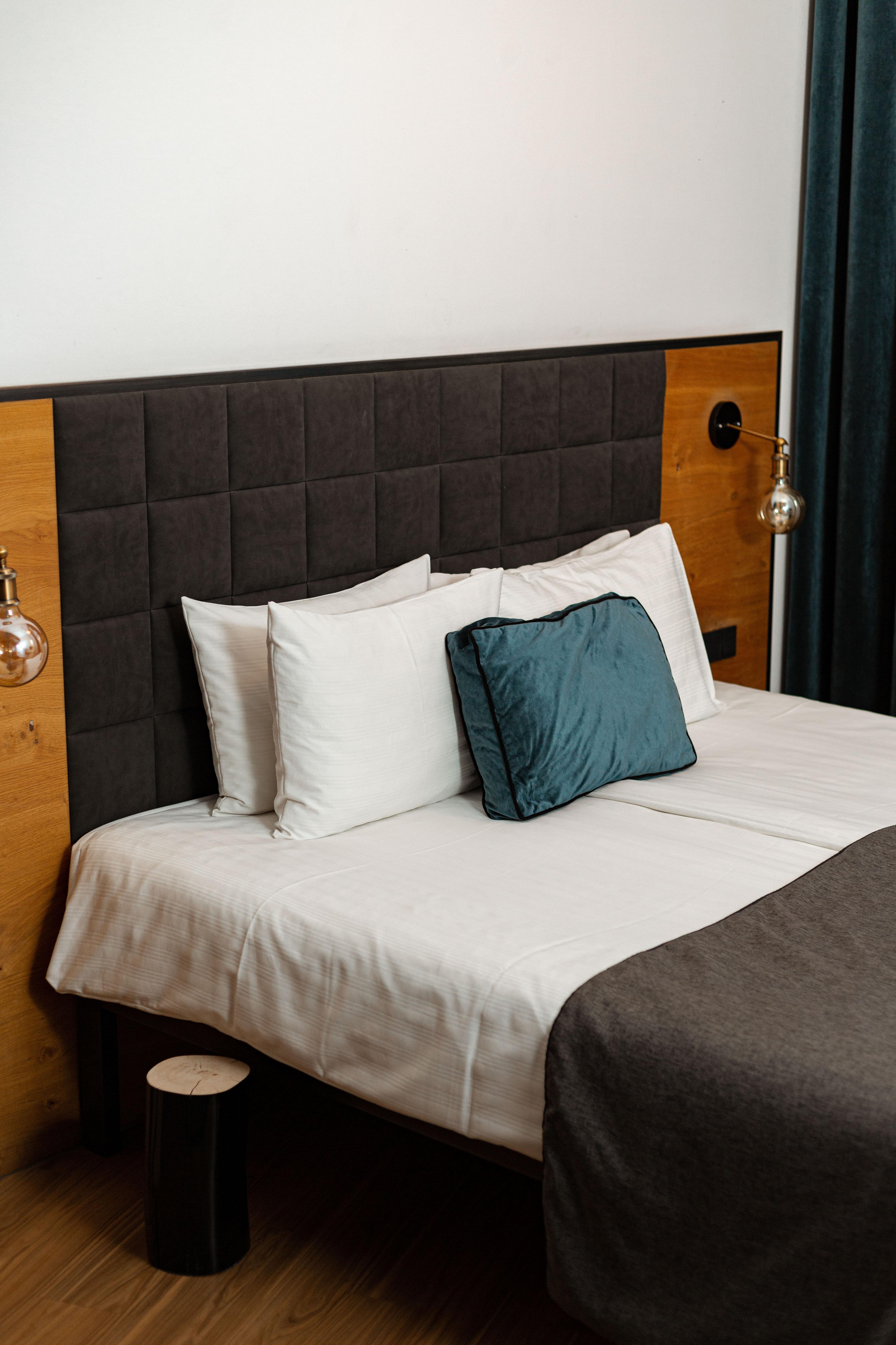 Hotel Rum Budapeszt Zewnętrze zdjęcie