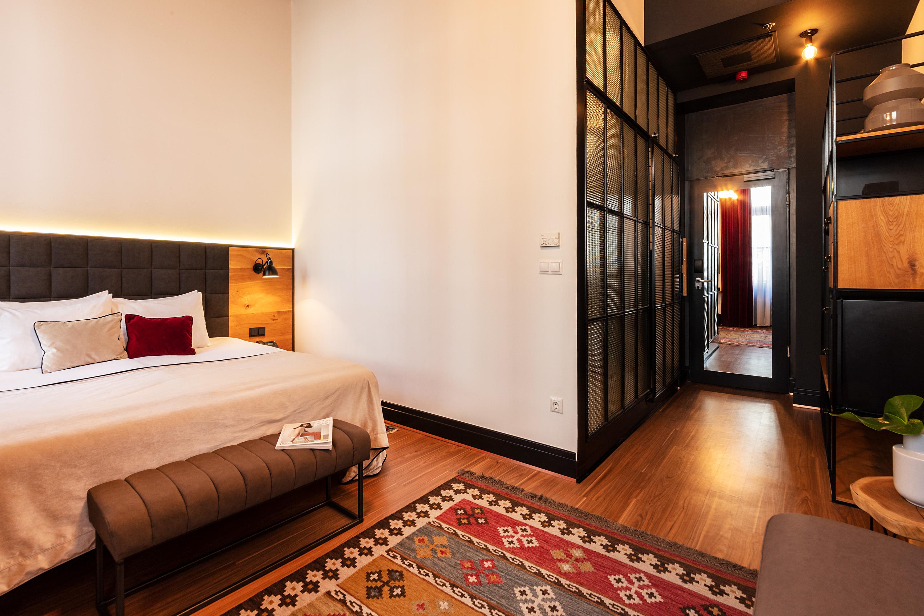 Hotel Rum Budapeszt Zewnętrze zdjęcie