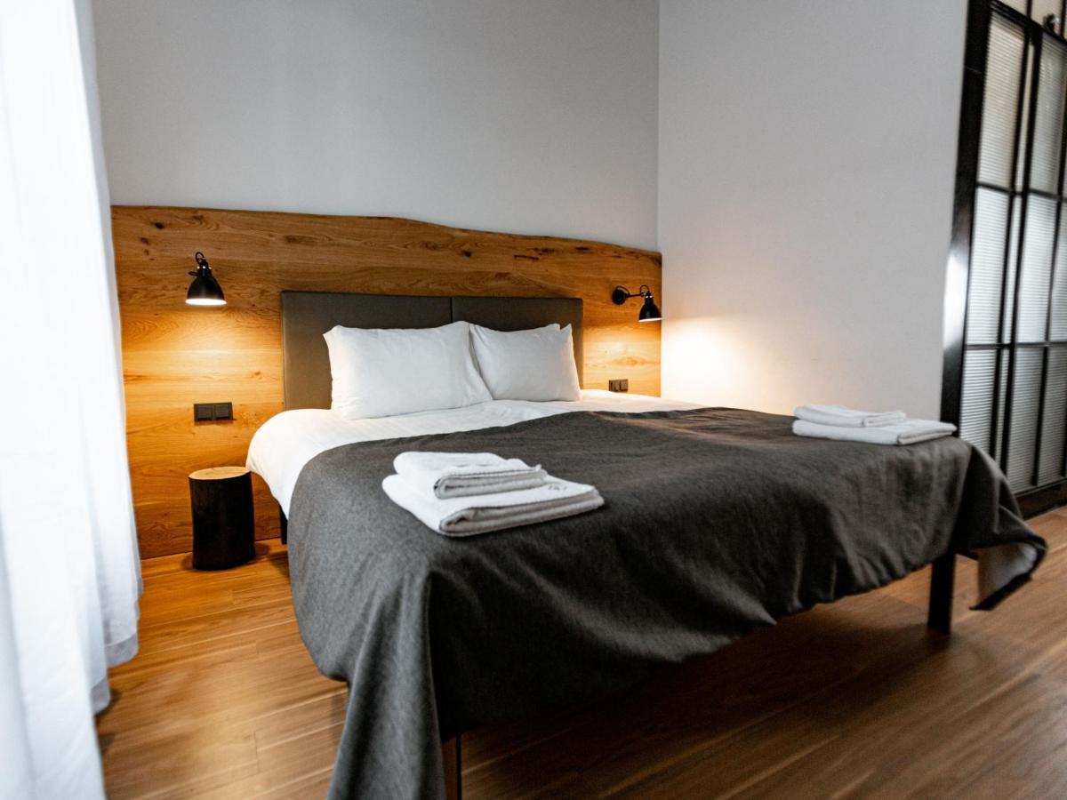 Hotel Rum Budapeszt Zewnętrze zdjęcie