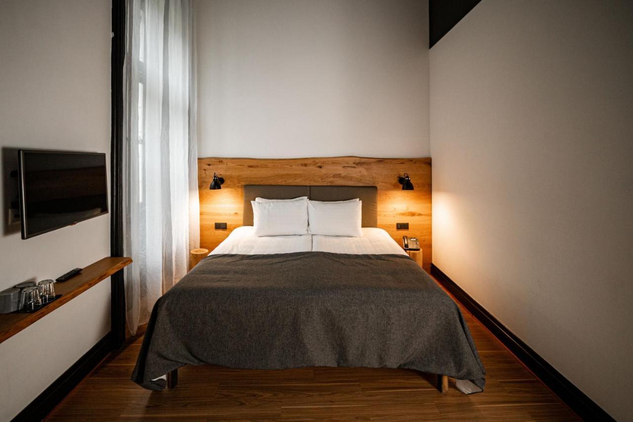 Hotel Rum Budapeszt Zewnętrze zdjęcie