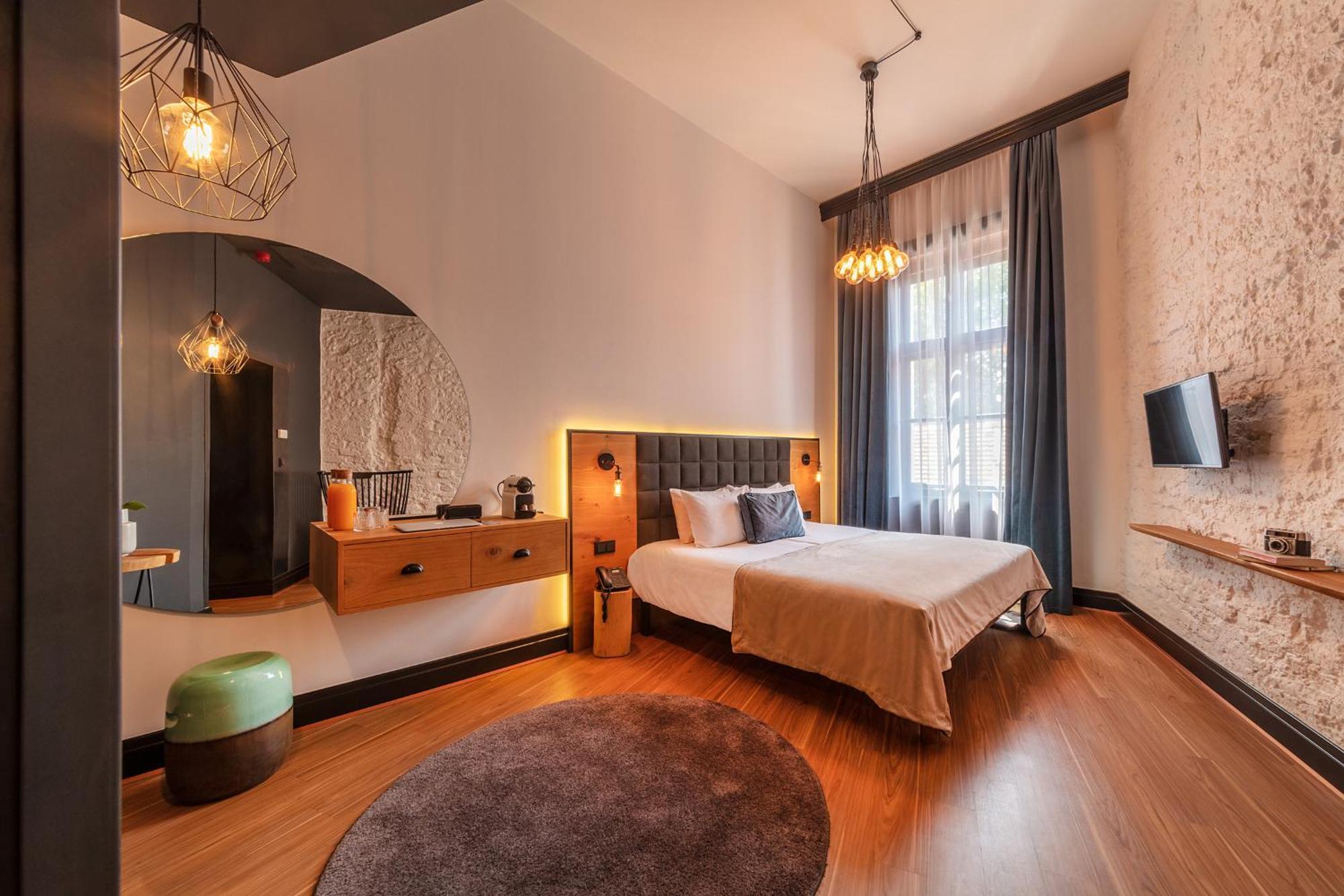 Hotel Rum Budapeszt Zewnętrze zdjęcie