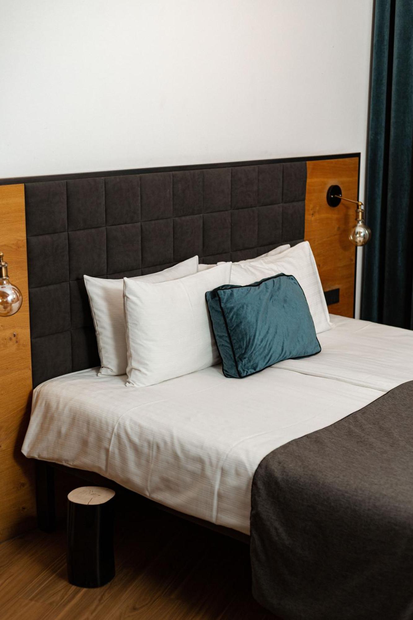 Hotel Rum Budapeszt Zewnętrze zdjęcie