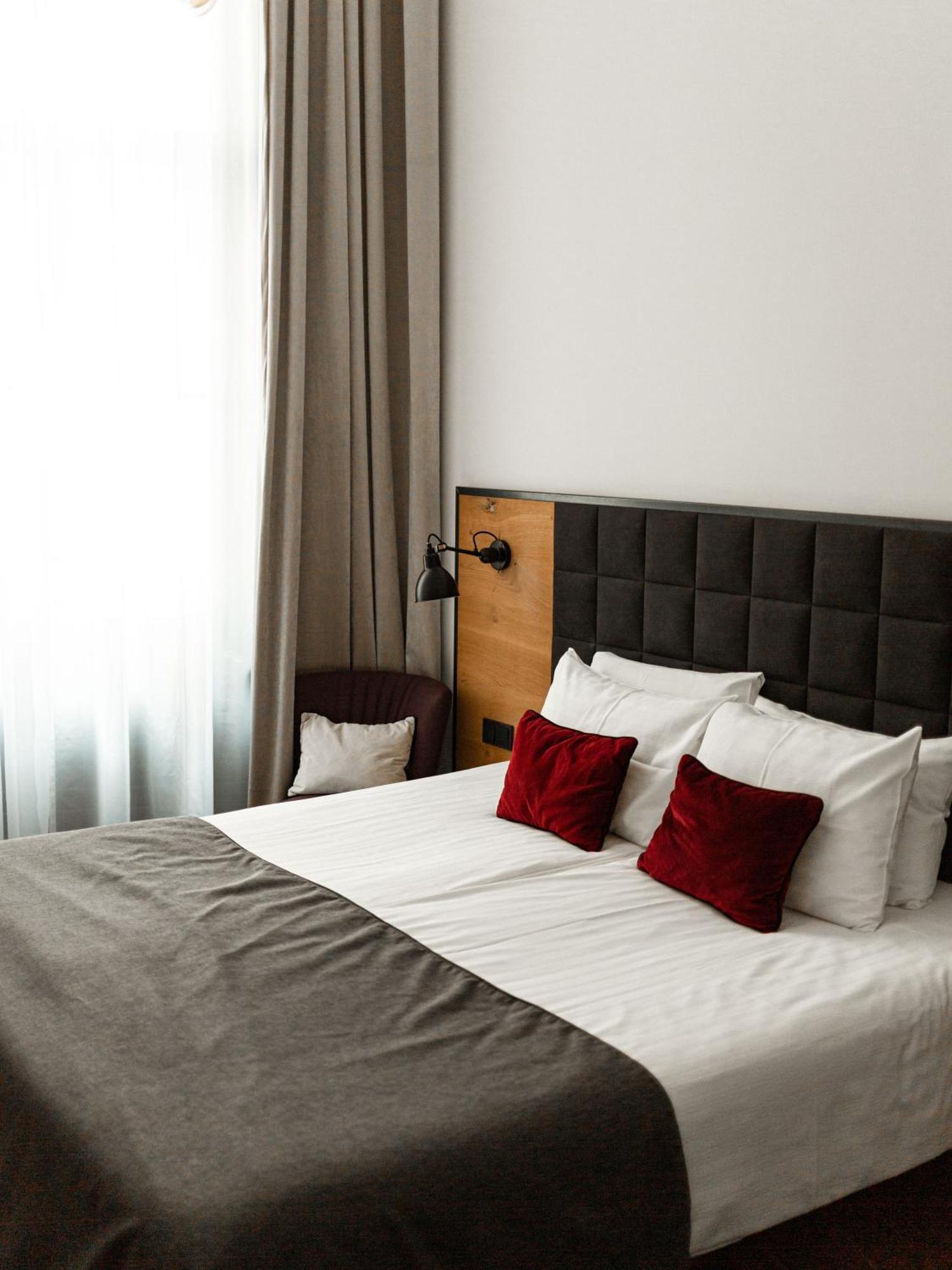 Hotel Rum Budapeszt Zewnętrze zdjęcie
