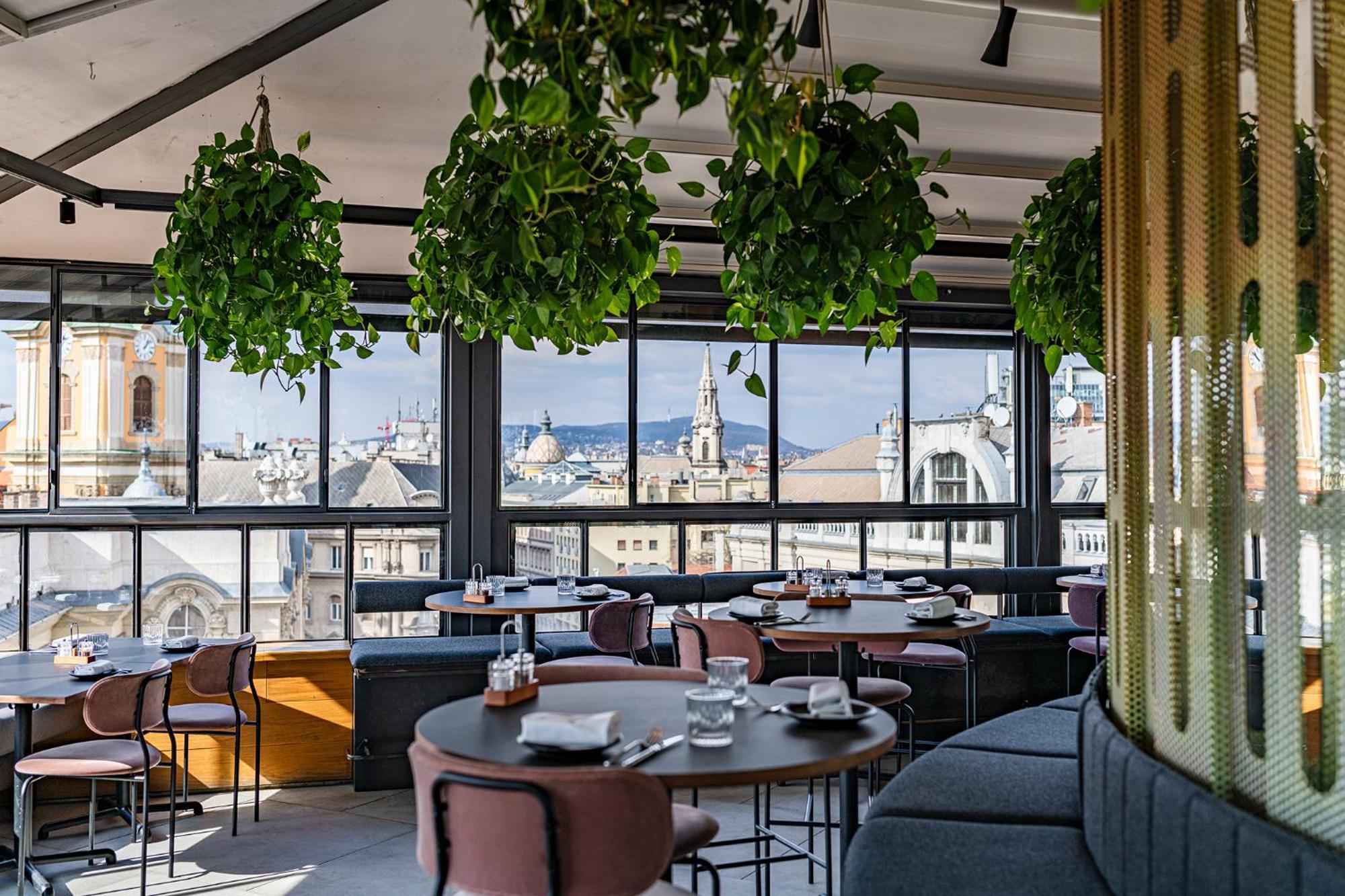 Hotel Rum Budapeszt Zewnętrze zdjęcie