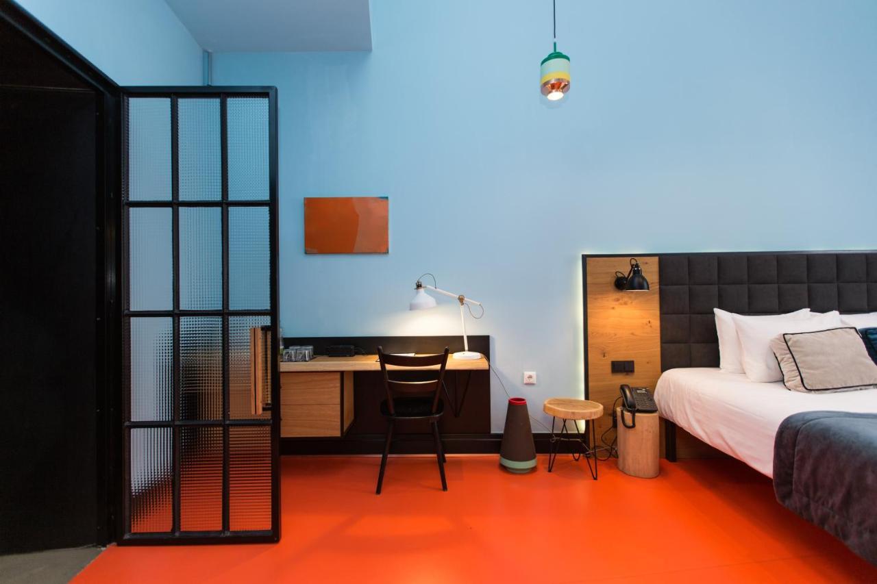Hotel Rum Budapeszt Zewnętrze zdjęcie