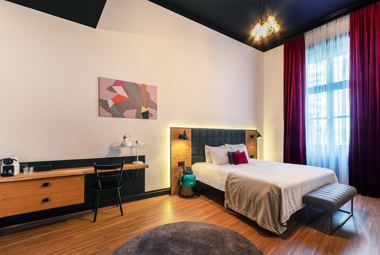 Hotel Rum Budapeszt Zewnętrze zdjęcie